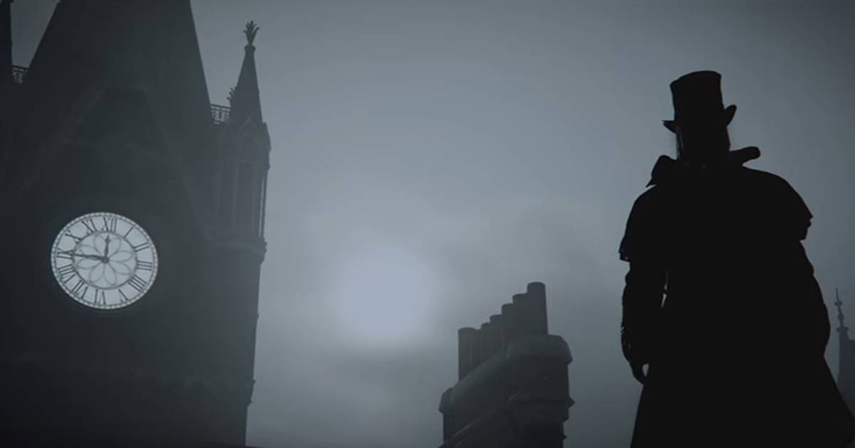 Assassins Creed Syndicate Assassin S Creed Syndicate Trailer De Dlc