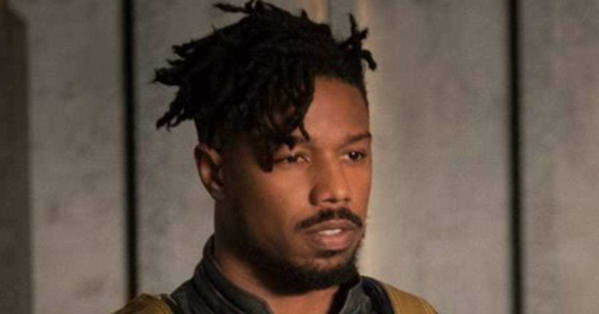 What If: Imagem mostra Killmonger liderando exército de Wakanda - Vimarsana News