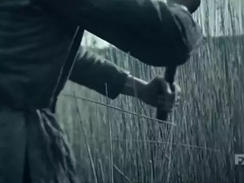 The Bastard Executioner | Trailer teaser Scythe