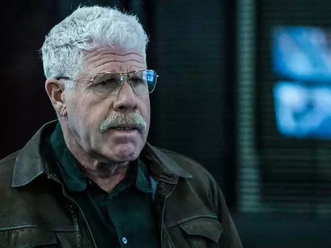 Peacock/Divulgação