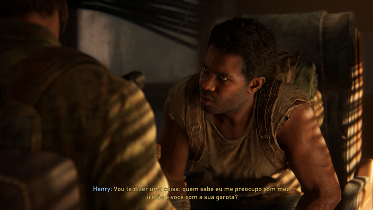 Review: The Last of Us - Parte 1 é a melhor versão do jogo