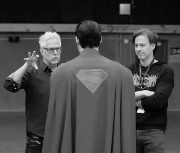 James Gunn