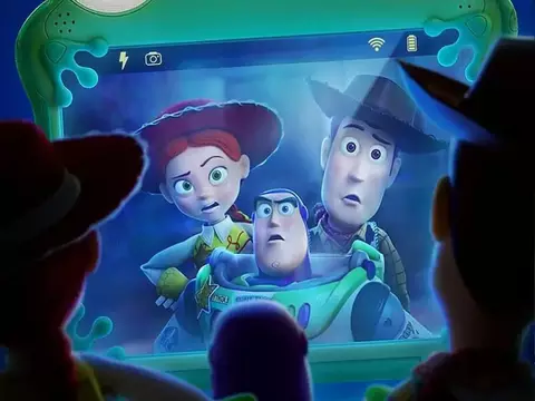 Toy Story 5 | Teaser bate marca histórica e supera Frozen 2 e Os Incríveis 2
