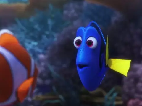 Procurando Dory | Vídeo de bastidores mostra processo de dublagem do filme