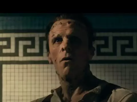 A Noiva! | Frankenstein de Maggie Gyllehnaal ganha teaser e pôster