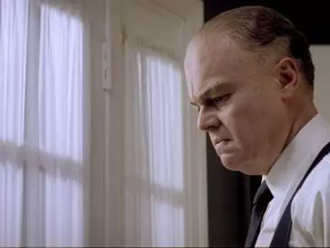 J. Edgar | Filme de Clint Eastwood sobre o ícone do FBI tem seu primeiro comercial