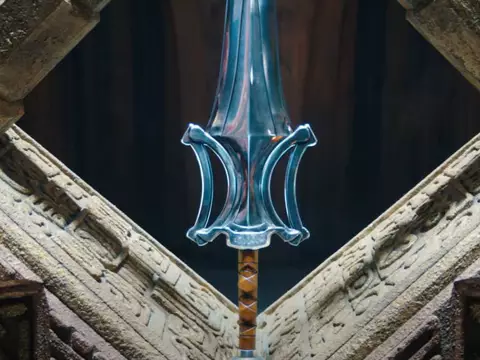 Amos del Universo | El primer teaser anuncia primer trailer de He-Man