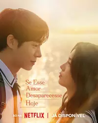 Choo Young-woo em Se Esse Amor Desaparecesse Hoje (Reprodução)