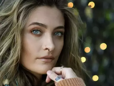 Michael | Paris Jackson rebate Colman Domingo sobre filme: "Não estou envolvida"