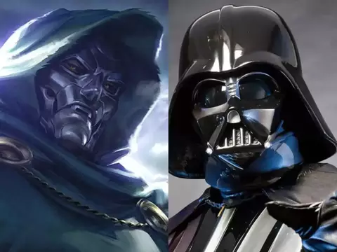 Vingadores vs. Star Wars está em desenvolvimento na Marvel, diz site