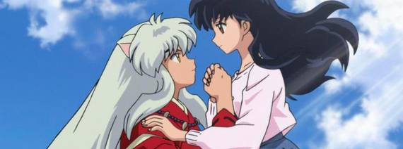 InuYasha: episódios finais e a temporada 'Final Act' estreiam no