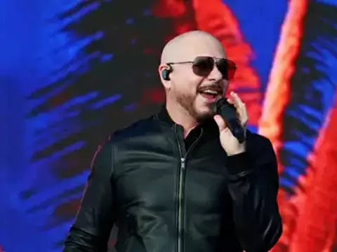 Pitbull entra para o Guinness dos recordes; saiba o motivo
