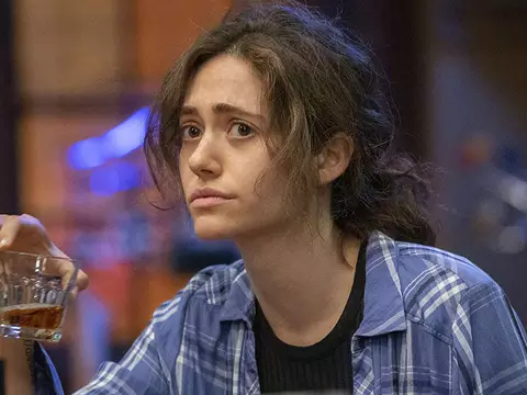Foto de Shameless/Showtime/Divulgação