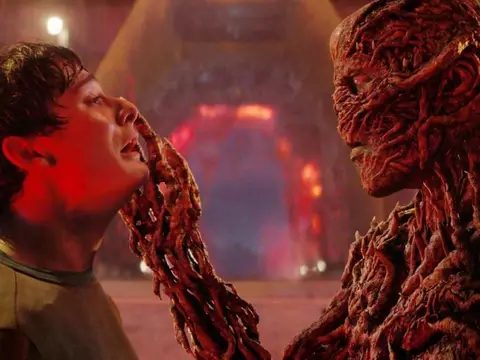 Stranger Things 5 - volume 1