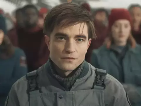 Robert Pattinson fala sobre entrar na franquia Duna; leia