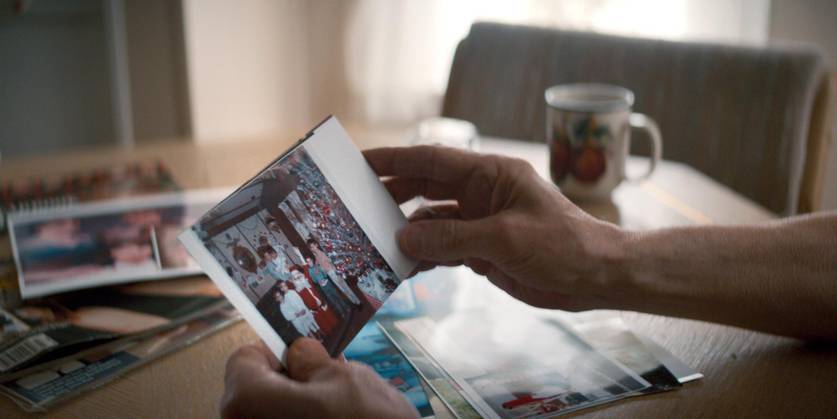 Condenados pela Mídia, série documental da Netflix