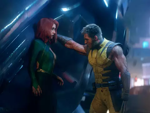 X-Men não existem no universo de Marvel's Wolverine