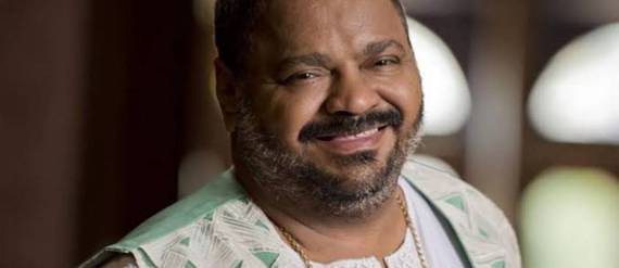 Morre Arlindo Cruz - Cantor e sambista tinha 66 anos