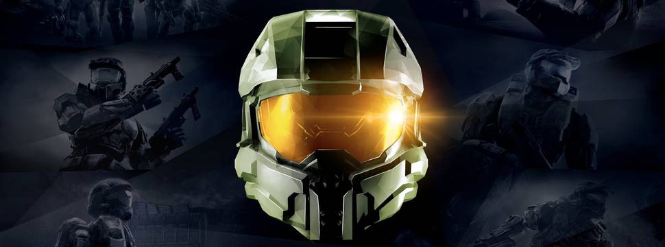 The Master Chief Collection terá versão otimizada para Xbox Series X/S