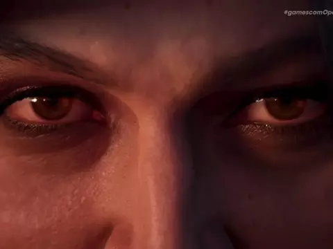 1001 Threads of Mizan é revelado durante a gamescom Opening Night Live; confira