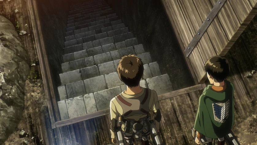 Attack on Titan revela oficialmente o número total de episódios da quarta  temporada - Critical Hits