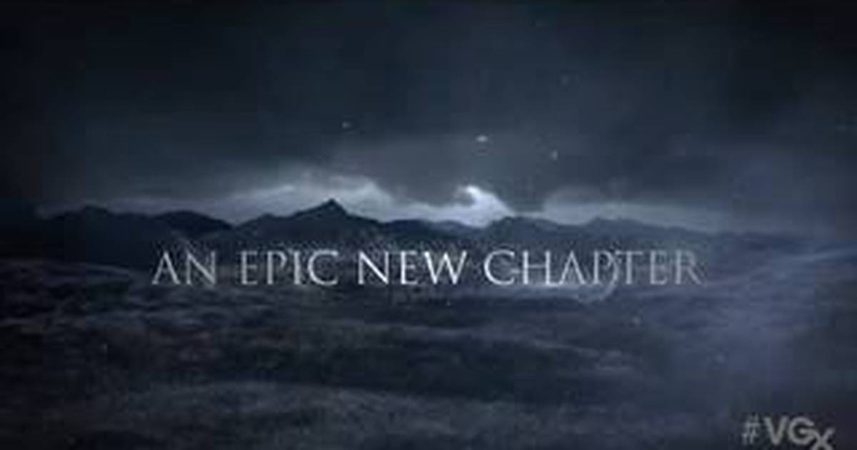 Trailers Game of Thrones Game Trailer Teaser 1 The Enemy