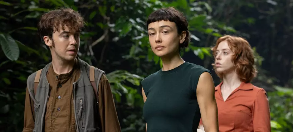 ¿Cuándo se estrena el episodio ocho (8) de Alien: Earth?