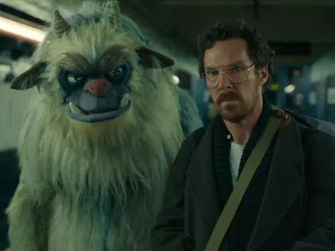 Série da Netflix, Eric vai além do mistério para contar história perturbadora