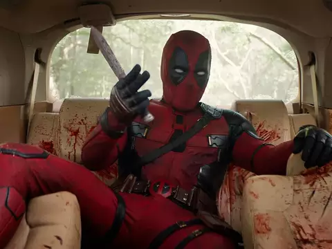 Deadpool Might Return for 'Avengers: Doomsday' and 'Secret Wars'