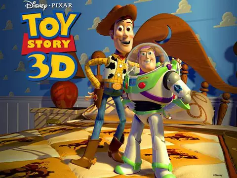 Toy Story 3: Omelete Entrevista Darla K. Anderson e Lee Unkrich