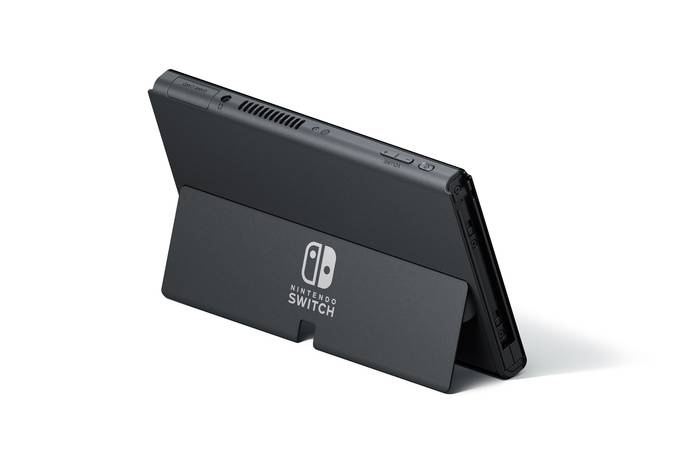 Nintendo Switch OLED começa a ser vendido no Brasil em setembro - Canaltech