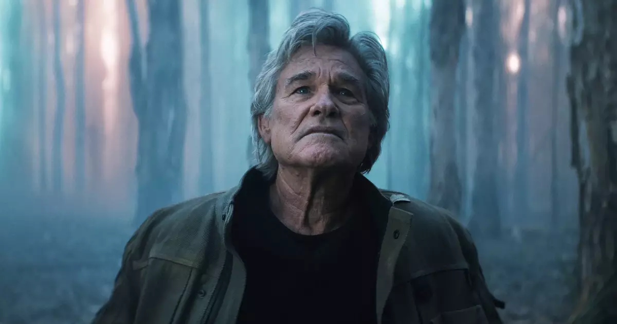 Séries e TV Monarch | Série faz a grande pergunta da ficção científica: 