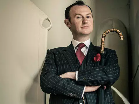 Sherlock | Criadores escolhem quais atores levar para a San Diego Comic-Con 2016 em vídeo