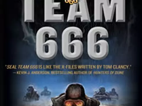 Seal Team 666 | Dwayne Johnson fará filme que junta Forças Especiais e sobrenatural