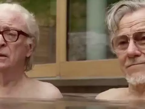 Youth lidera indicações ao European Film Awards e começa corrida para o Oscar