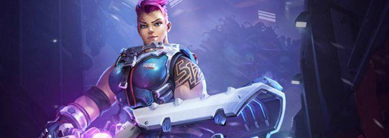 Blizzard anuncia novos personagens e mapas para 'Heroes of the