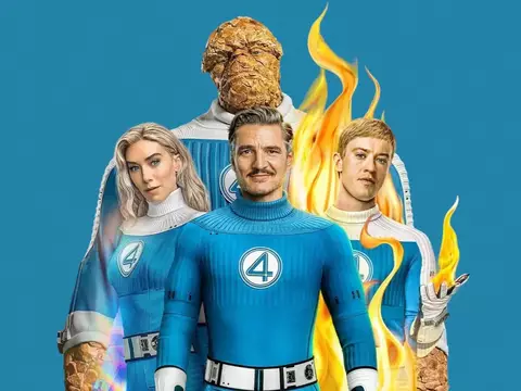 Quarteto Fantástico | Ator diz que “uma pessoa” é culpada pelo fracasso do filme