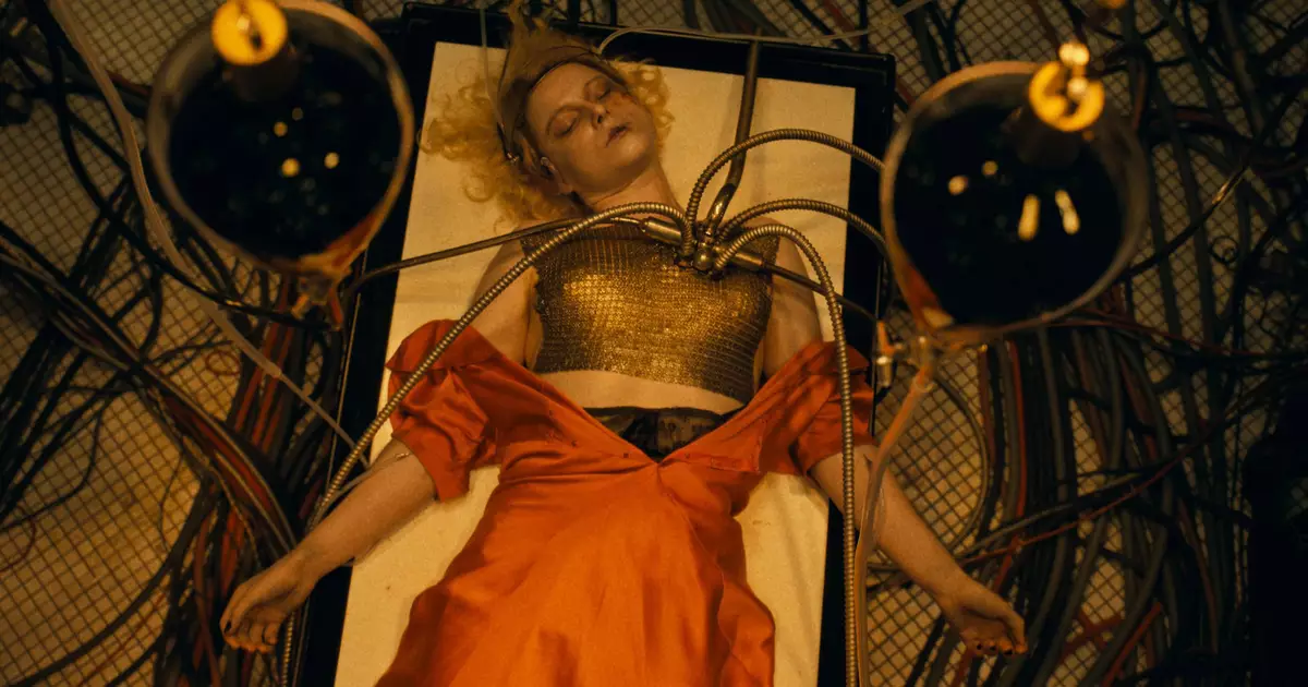 A Noiva! reinventa o clássico com delírio criativo e reflexões sociais