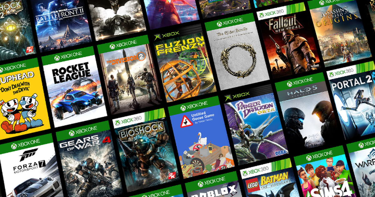 ACABOU! Xbox cancela produção mídias físicas no Brasil