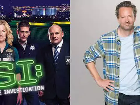 CSI é cancelada; CBS renova Person of Interest e The Odd Couple