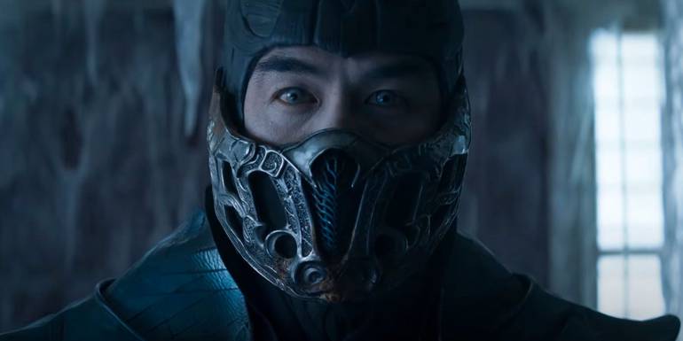 The Enemy - Confirmados atores de Shang Tsung e Scorpion no novo filme de Mortal  Kombat