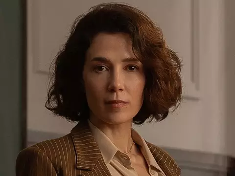 Habeas Corpus: Marjorie Estiano explica preparação para viver advogada na Netflix