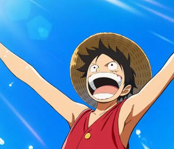 The One Piece Remake