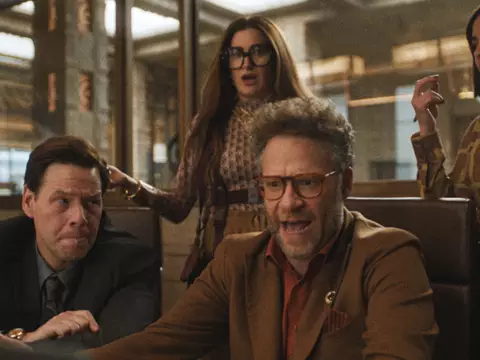 O Estúdio Apple TV+