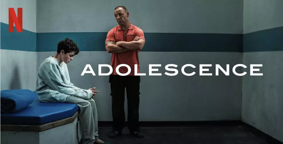 Adolescencia | Reseña de la serie de Netflix