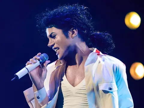 Filme de Michael Jackson foi gravado em Neverland, icônica casa do cantor