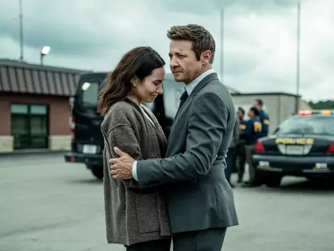 O Dono de Kingstown | 5ª temporada da série com Jeremy Renner ganha primeiras fotos e data