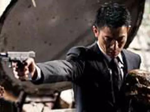 Blind Detective | Crítica