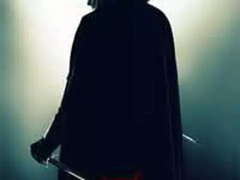 V de Vingança - Exclusivo: Omelete entrevista Natalie Portman