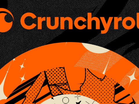 Crunchyroll Anuncia Programação Empolgante para a CCXP MX 2025